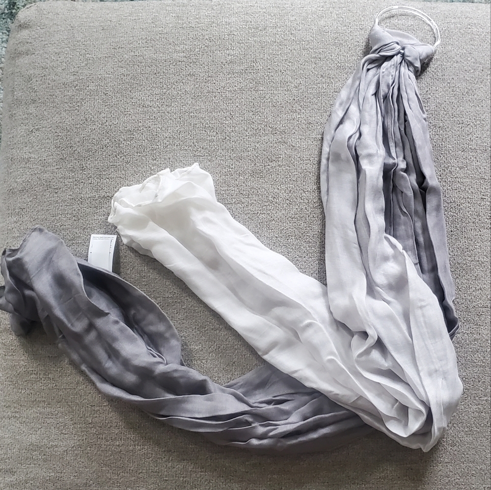 3/$10 Ombre scarf